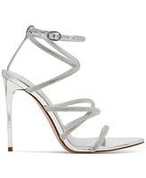 Steve Madden Women's Struts Strappy Dress Sandals