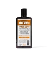Duke Cannon 14oz News Anchor 2-in-1 Hair Wash - Midnight Swim