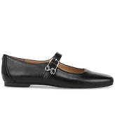 Sam and Libby Women's Fredi Mary Jane Ballet Flats