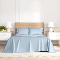 Serene Sleep 1000 Thread Count 4-Pc. Sheet Set