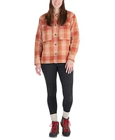 Marmot Women's Incline Heavyweight Flannel Shirt