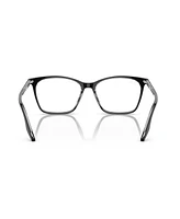 Ray-Ban Women's Rb5422 Optics Eyeglasses, RB5422F