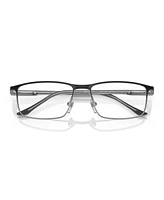 Starck Men's Eyeglasses, SH2047