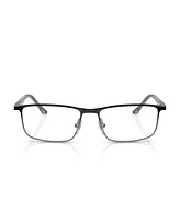 Starck Men's Eyeglasses, SH2047