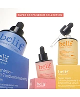 Belif Super Drops Retinol & Peptide Barrier Serum, 1.01 oz.