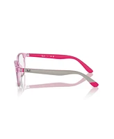 Ray-Ban Child Eyeglasses, RB1632
