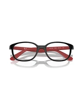 Ray-Ban Child Eyeglasses, RB1632