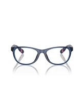 Polo Ralph Lauren Child Eyeglasses