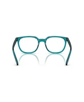 Arnette Child Lines Eyeglasses, AN7263