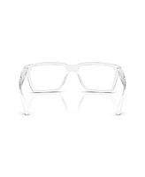 Arnette Men's Pinz Eyeglasses