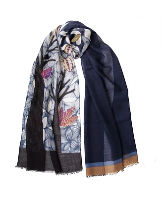 Elizabetta Bosco - Wool Scarf