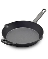 GreenPan X Bobby Flay Cast Iron 10" Frypan