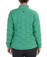 Marmot Women's Quilted WarmCube Active Novice Jacket