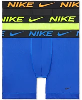 Nike Men's 3-Pk. Dri-fit Adv Boxer Briefs