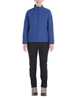 Marmot Women's Novus Lt Zip-Front PrimaLoft Jacket