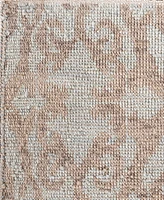 Adorn Hand Woven Rugs Indian Ooak M6667 8'x9'10'' Area Rug