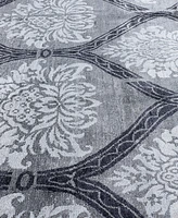 Adorn Hand Woven Rugs Indian Ooak M6891 9'2''x12'5'' Area Rug