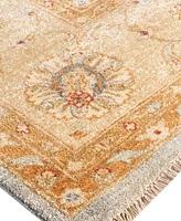 Adorn Hand Woven Rugs Indian Ooak M5648 Rug Collection