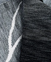 Adorn Hand Woven Rugs Indian Ooak M6584 9'x12' Area Rug
