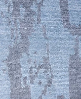 Adorn Hand Woven Rugs Indian Ooak M6588 8'x10' Area Rug