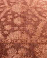 Adorn Hand Woven Rugs Indian Ooak M6404 Rug Collection