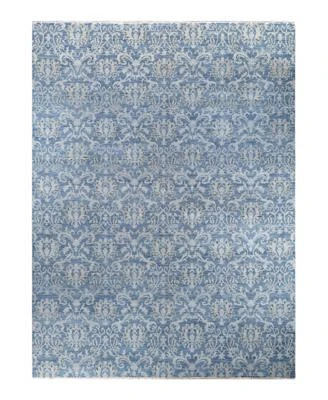 Adorn Hand Woven Rugs Indian Ooak M6461 Rug Collection