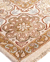 Adorn Hand Woven Rugs Indian Ooak M5862 8'x10'4'' Area Rug