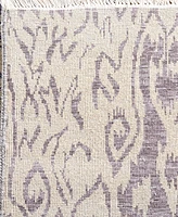 Adorn Hand Woven Rugs Indian Ooak M6288 8'x10'1'' Area Rug