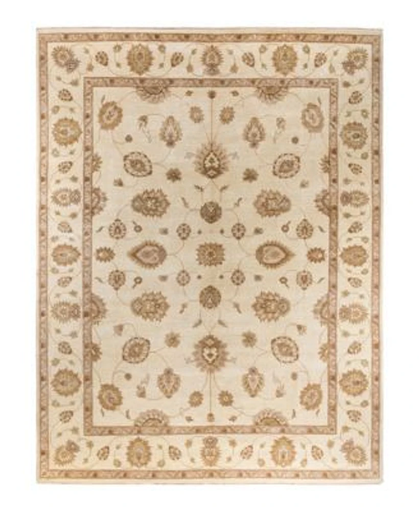 Adorn Hand Woven Rugs Indian Ooak M6046 Rug Collection