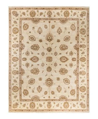 Adorn Hand Woven Rugs Indian Ooak M6046 Rug Collection