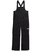 The North Face Big Kids Freedom Insulated Bib