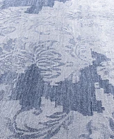 Adorn Hand Woven Rugs Indian Ooak M8147 9'x12'1'' Area Rug