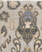 Adorn Hand Woven Rugs Indian Ooak M6406 9'x12'2'' Area Rug