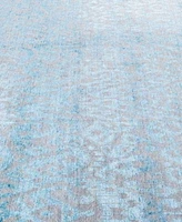 Adorn Hand Woven Rugs Indian Ooak M8681 Rug Collection