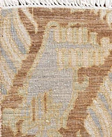 Adorn Hand Woven Rugs Indian Ooak M6381 Rug Collection