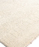 Adorn Hand Woven Rugs Indian Ooak M6589 8'x10'2'' Area Rug