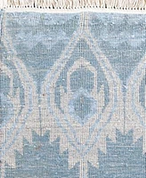 Adorn Hand Woven Rugs Indian Ooak M6308 Rug Collection