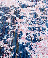 Adorn Hand Woven Rugs Indian Ooak M8681 8'1''x9'10'' Area Rug