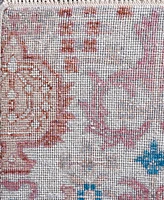 Adorn Hand Woven Rugs Indian Ooak M7881 8'2''x10' Area Rug