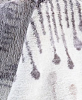Adorn Hand Woven Rugs Indian Ooak M6369 9'2''x11'9'' Area Rug