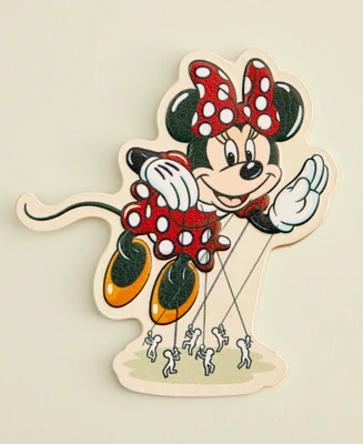 Disney | Macy's Parade Minnie Mouse Balloon Patch, Created for Macy's