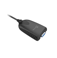 j5create JUA190 Usb 2.0 Vga Display Adapter