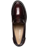 Sun + Stone Women's Presscott Loafer Pumps, Created for Macy's