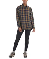 Marmot Women's Fairfax Flannel Shirt