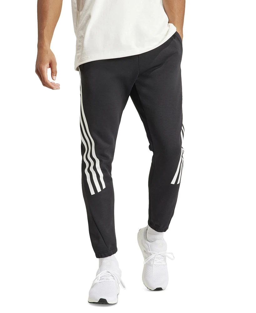 adidas Men's The Future Icons 3-Stripes Pants