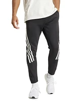 adidas Men's The Future Icons 3-Stripes Pants