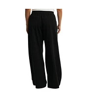 Cotton On Women's Luis Pull Suiting Pant