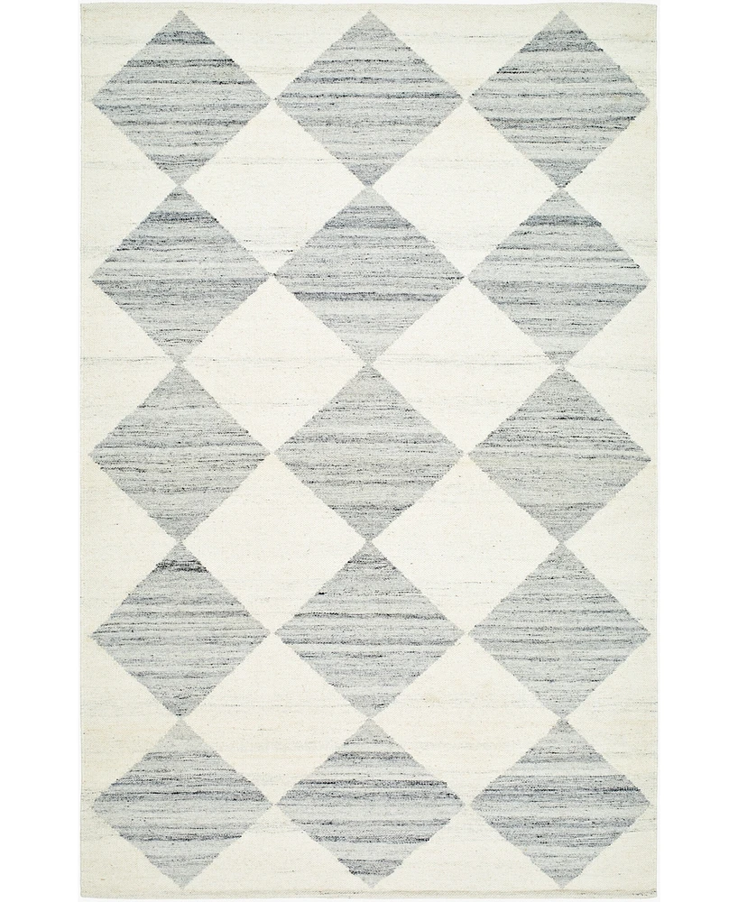 Livabliss Antho Vvat-2303 6'x9' Area Rug