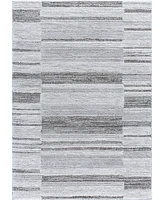 Livabliss Delight Shag Del-2308 7'10"x10' Area Rug