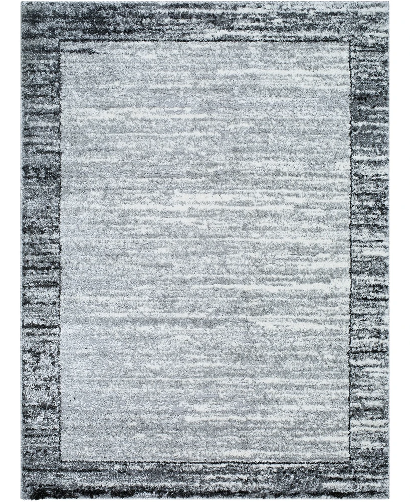 Livabliss Andorra Plus Arp-2314 7'10"x10' Area Rug